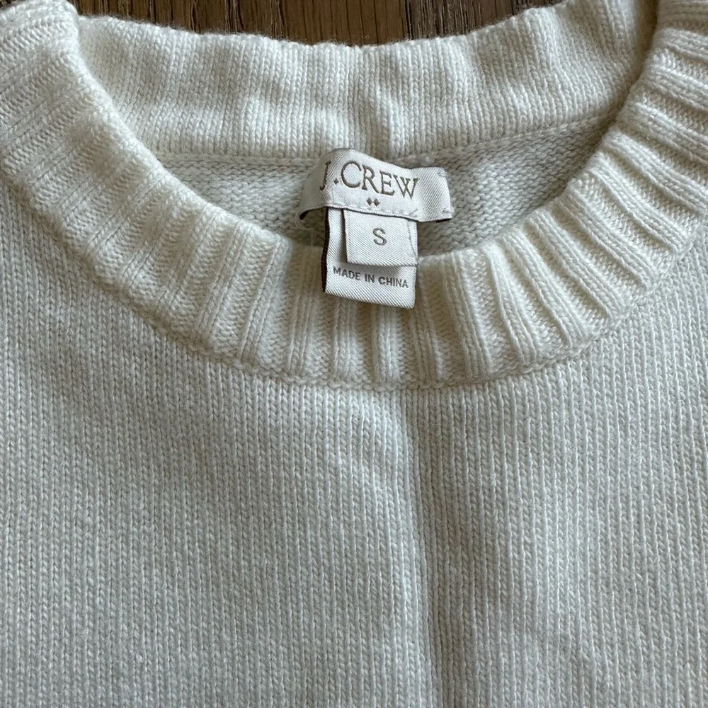 J. Crew Sweater
